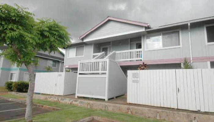 Hillsdale 1 condo # 8, Mililani, Hawaii - photo 1 of 1