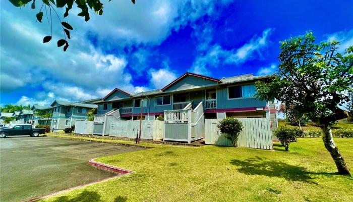 MTA townhouse # 26, Mililani, Hawaii - photo 1 of 1