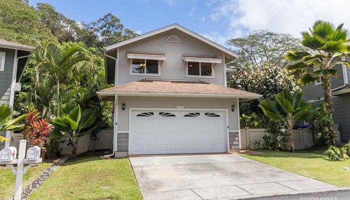 95-1282 Wikao Street Honolulu - Rental - photo 1 of 1