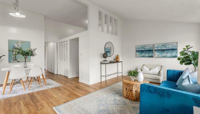 Kuahelani Apts condo # 244, Mililani, Hawaii - photo 1 of 1