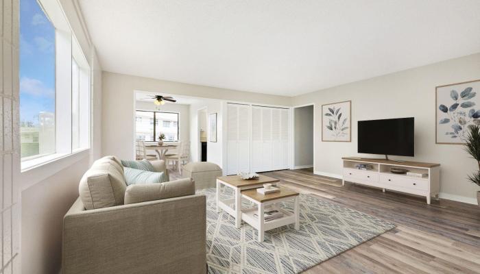 Mililani Town Assoc. townhouse # 127, Mililani, Hawaii - photo 1 of 25