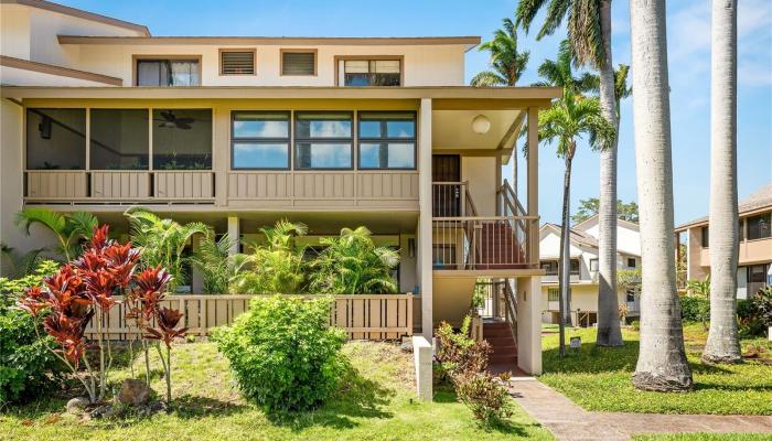 Mililani Town Association townhouse # 251, Mililani, Hawaii - photo 1 of 23