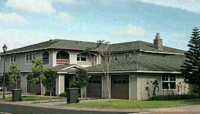 MILILANI TOWN ASSN townhouse # 8, Mililani, Hawaii - photo 1 of 1
