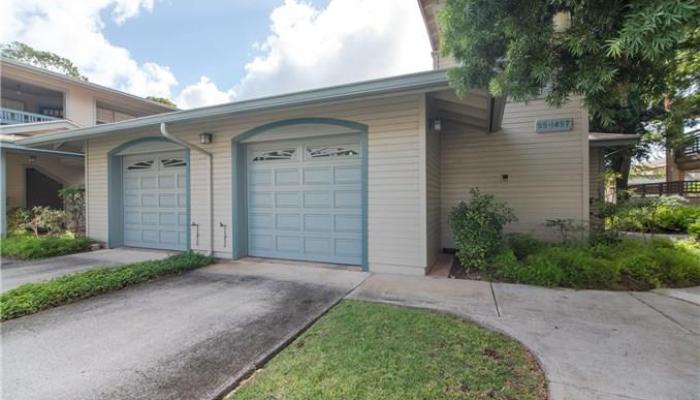 MTA townhouse # 15, Mililani, Hawaii - photo 1 of 1