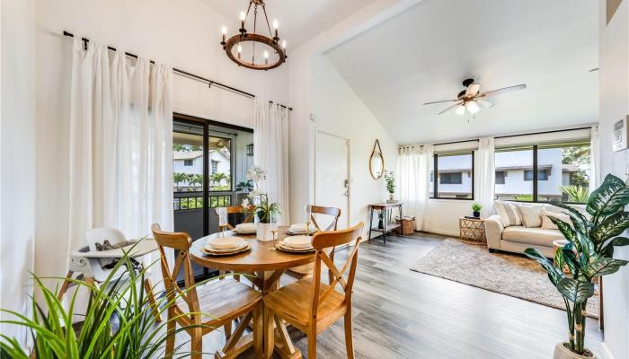 Mililani Town Association townhouse # 255, Mililani, Hawaii - photo 1 of 1