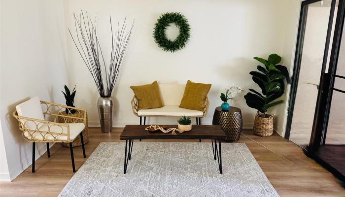 Mililani Town Assoc townhouse # 256, Mililani, Hawaii - photo 1 of 11