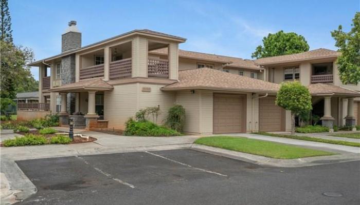 Hampton Court condo # 21, Mililani, Hawaii - photo 1 of 1