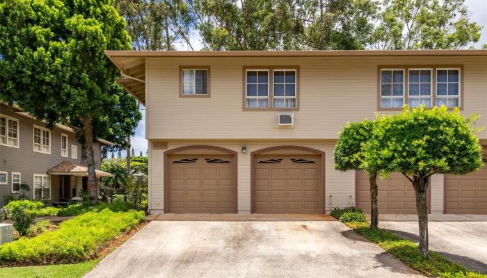 Mililani Town townhouse # 45, Mililani, Hawaii - photo 1 of 1