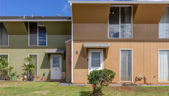 MTA townhouse # 27, Mililani, Hawaii - photo 1 of 1