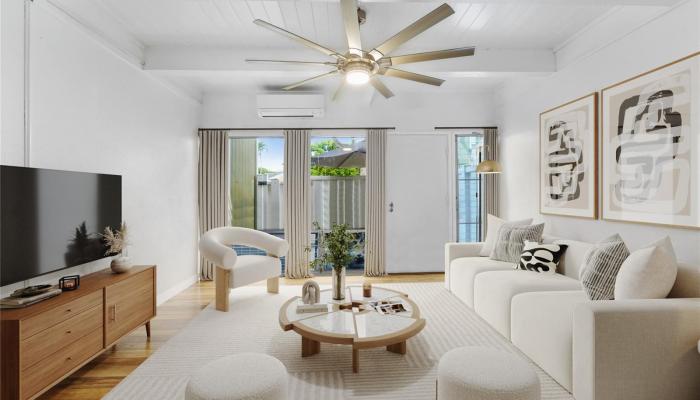 95-160 Kipapa Drive townhouse # 27, Mililani, Hawaii - photo 1 of 23