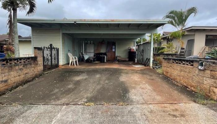 95-161  Kauopae Place Mililani Area, Central home - photo 1 of 20