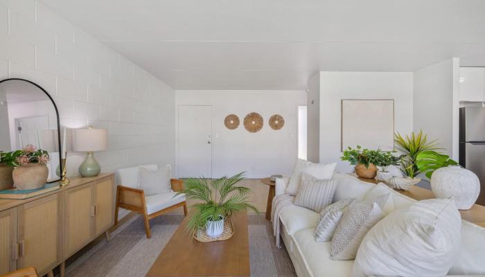 Nahoa Apts condo # 221, Mililani, Hawaii - photo 1 of 19