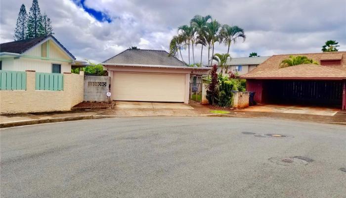95-171  Newe Place Mililani Area, Central home - photo 1 of 18
