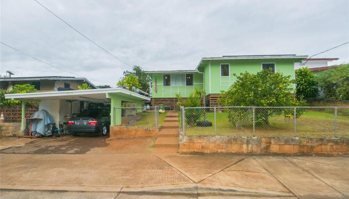 95-178  Waimakua Drive Waipio Acres/waikalani Woodlands, Central home - photo 1 of 1