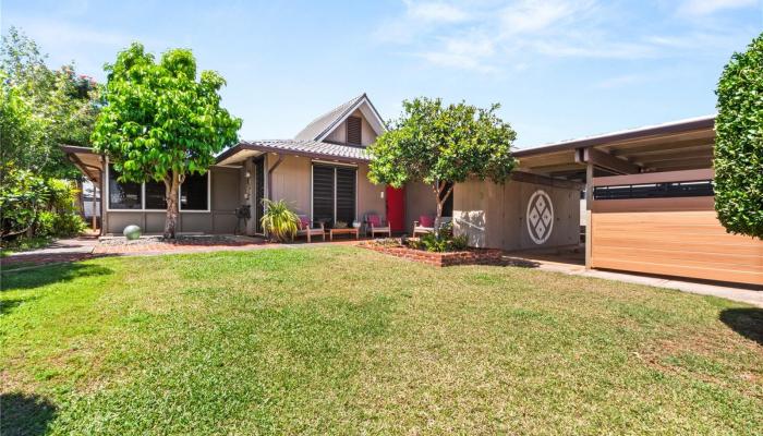 95-181  Newe Place Mililani Area, Central home - photo 1 of 1