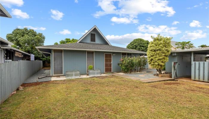 95-185  Hokuloa Loop Mililani Area, Central home - photo 1 of 1