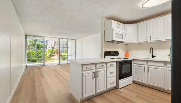 Cathedral Pt-Melemanu condo # C105, Mililani, Hawaii - photo 1 of 1