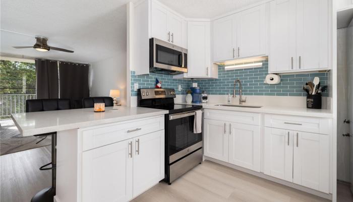 Northbrook-Melemanu condo # A404, Mililani, Hawaii - photo 1 of 25