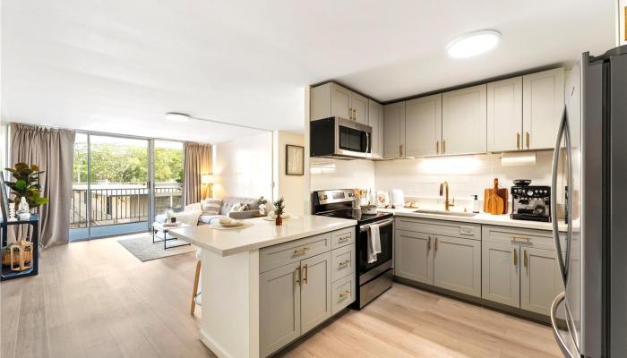 Northbrook-Melemanu condo # D401, Mililani, Hawaii - photo 1 of 12