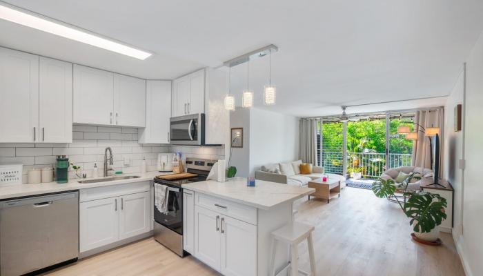 Northbrook-Melemanu condo # B306, Mililani, Hawaii - photo 1 of 25