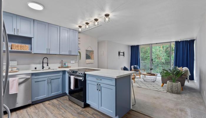 Northbrook-Melemanu condo # C202, Mililani, Hawaii - photo 1 of 25