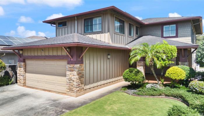 95-204  Haunone Place Mililani Mauka, Central home - photo 1 of 25
