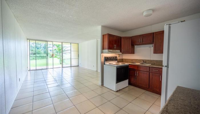 Ridgecrest-Melemanu condo # E103, Mililani, Hawaii - photo 1 of 1