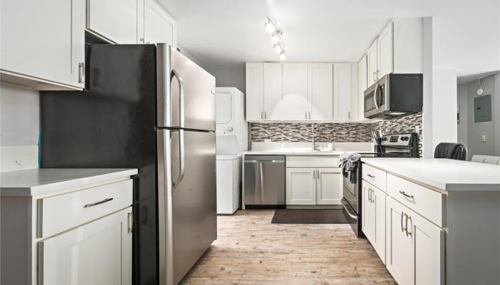 Valleyview Melemanu condo # A106, Mililani, Hawaii - photo 1 of 1