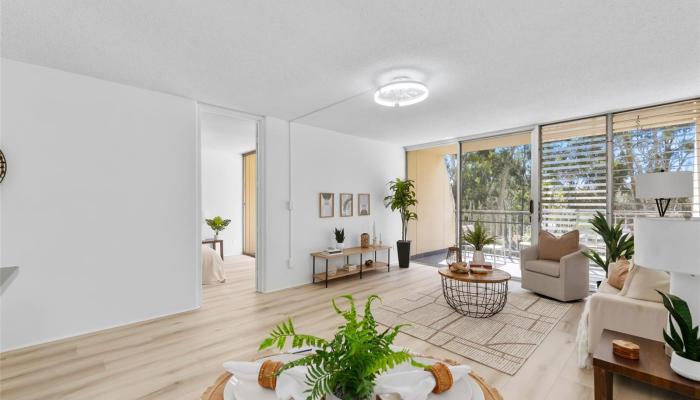 Ridgecrest-Melemanu condo # C405, Mililani, Hawaii - photo 1 of 1