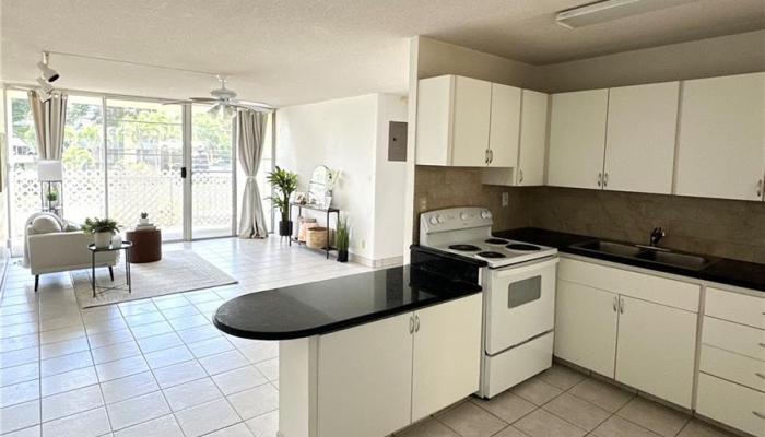 Valleyview Melemanu condo # D305, Mililani, Hawaii - photo 1 of 19