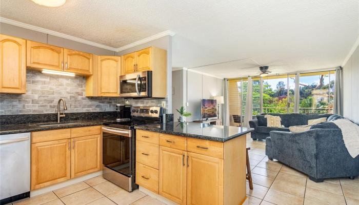 Ridgecrest-Melemanu condo # B204, Mililani, Hawaii - photo 1 of 1