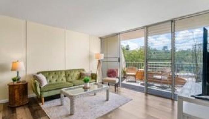 95-2055 Waikalani Place townhouse # B403, Mililani, Hawaii - photo 1 of 20