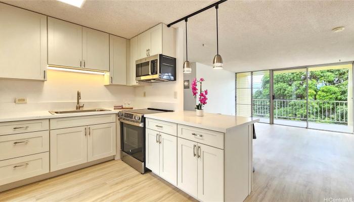 Ridgecrest-Melemanu condo # A402, Mililani, Hawaii - photo 1 of 1