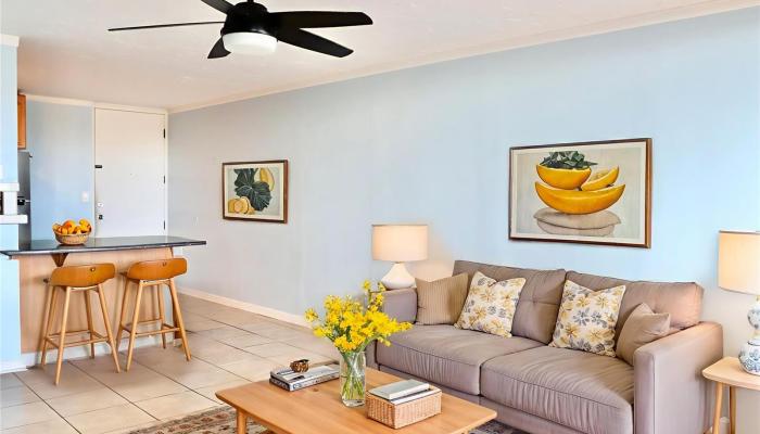 Valleyview Melemanu condo # C403, Mililani, Hawaii - photo 1 of 8