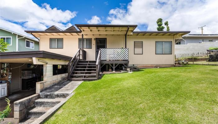 95-207  Waipono Street Waipio Acres/waikalani Woodlands, Central home - photo 1 of 1