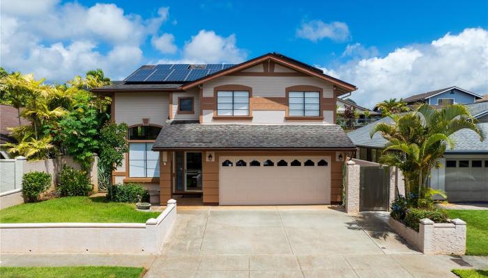 95-210  Kuauna Place Mililani Mauka, Central home - photo 1 of 25