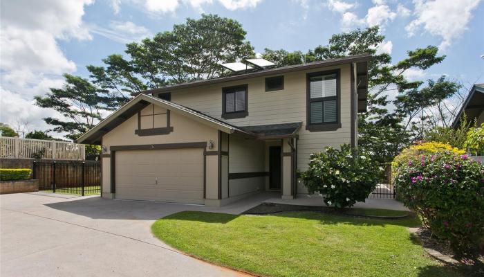95-218  Hoakakea Place Mililani Mauka, Central home - photo 1 of 1
