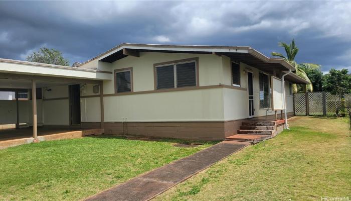 95-221  Waipoo Street Waipio Acres/waikalani Woodlands, Central home - photo 1 of 1