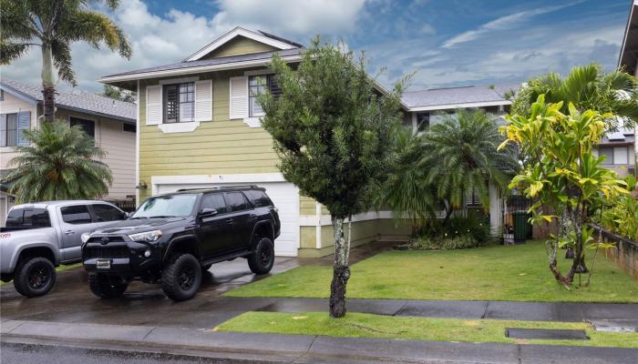 95-225  Kaukini Place Mililani Mauka, Central home - photo 1 of 1