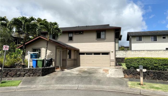 95-227  Mahelu Place Mililani Mauka, Central home - photo 1 of 1