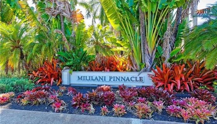 Mililani Pinnacle 1 condo # 65, Mililani, Hawaii - photo 1 of 18