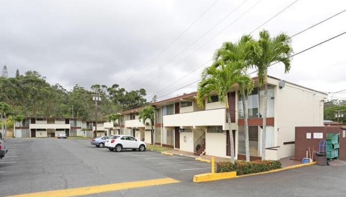 Waipio Gardens condo # 3C, Mililani, Hawaii - photo 1 of 1