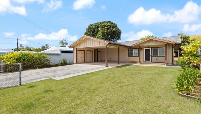 95-246  Wailawa Street Waipio Acres/waikalani Woodlands, Central home - photo 1 of 23