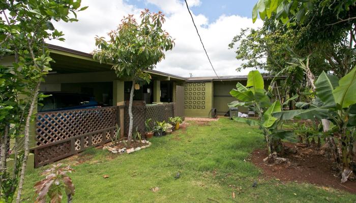 95-250  Waimakua Drive Waipio Acres/waikalani Woodlands, Central home - photo 1 of 1