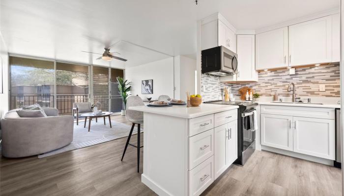 Waikalani Woodlands condo # B1202, Mililani, Hawaii - photo 1 of 1