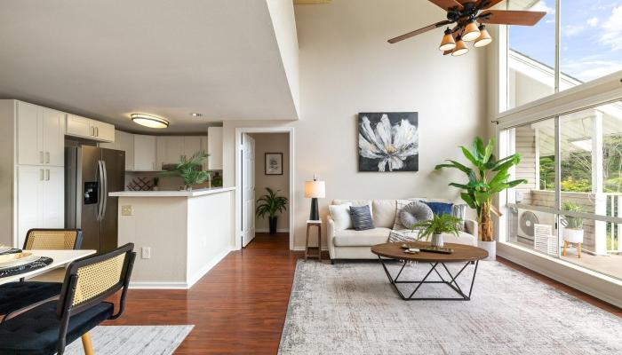 95-270 Waikalani Drive townhouse # C303, Mililani, Hawaii - photo 1 of 25