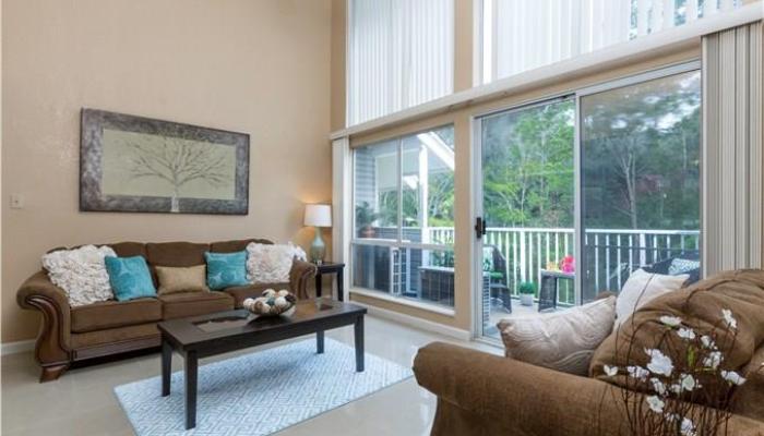 Evergreen Terrace condo # D303, Mililani, Hawaii - photo 1 of 25