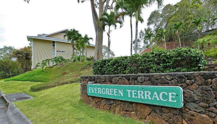 Evergreen Terrace condo # H202, Mililani, Hawaii - photo 1 of 17