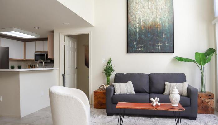 Evergreen Terrace condo # J302, Mililani, Hawaii - photo 1 of 1