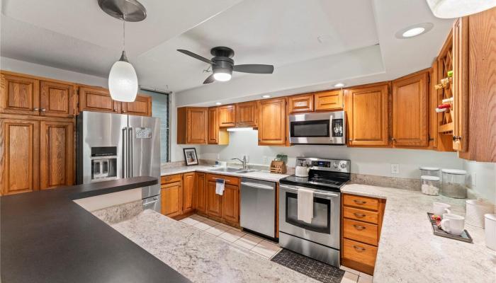 Waikalani Woodlands condo # D/106, Mililani, Hawaii - photo 1 of 1